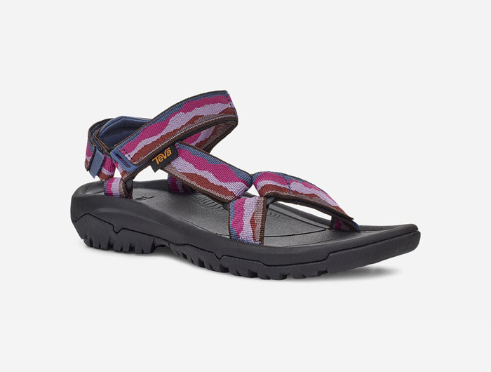 Women's teva hurricane sandals fashion