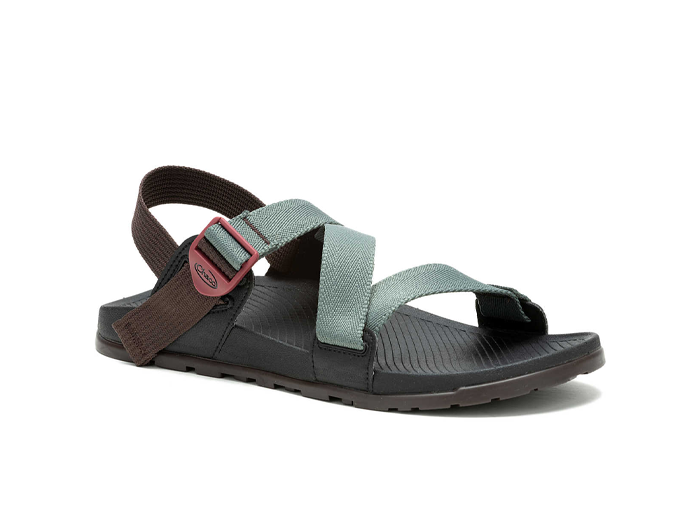 Chaco Lowdown Adjustable Strap Men’s Sandals ~10 Chaco Men main image 4