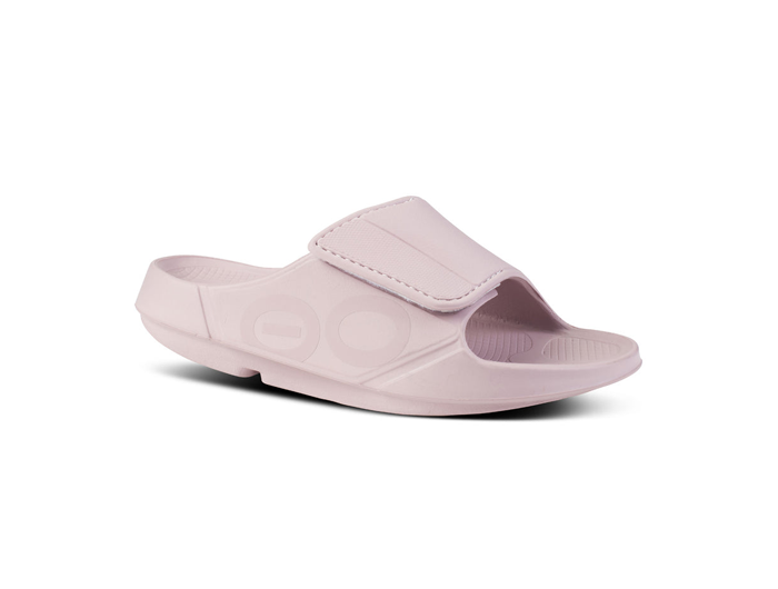 Oofos Ooahh Sport Flex Recovery Slides Size M12 Oofos Ooahh Sport Flex Men main image 4