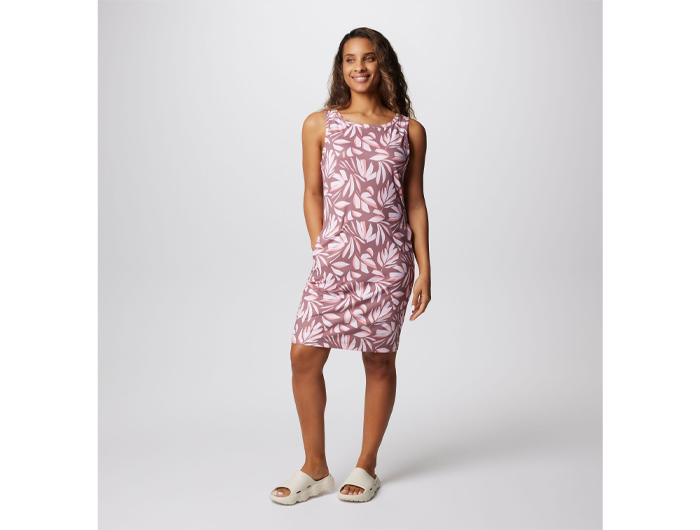 white christmas dresses Columbia Women's Chill River™ Printed Dress