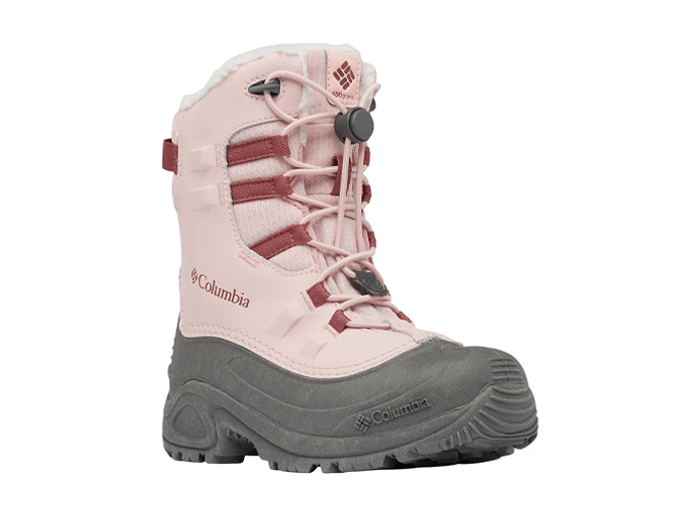 Columbia Bugaboot sale Celsius Snow Boots Kids