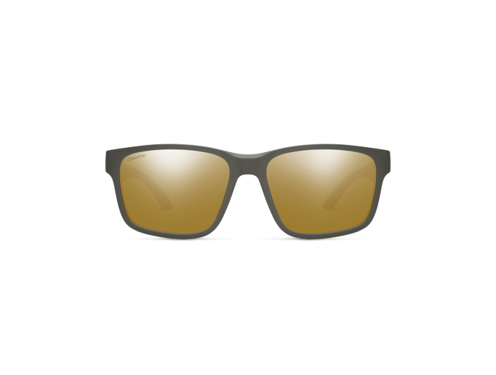 Smith Basecamp Polarized Sunglasses