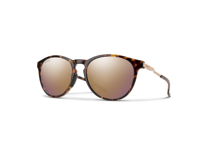 Smith hemline top polarized sunglasses