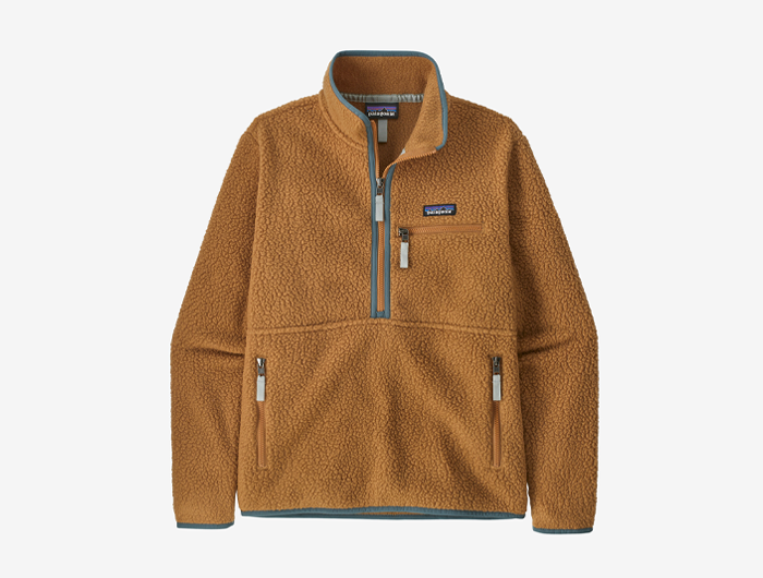 Patagonia marsupial pullover hotsell