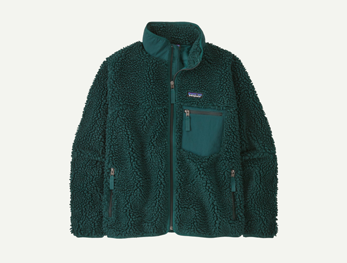 Patagonia Women's Classic Retro-X® Fleece Jacket - FINAL SALE
