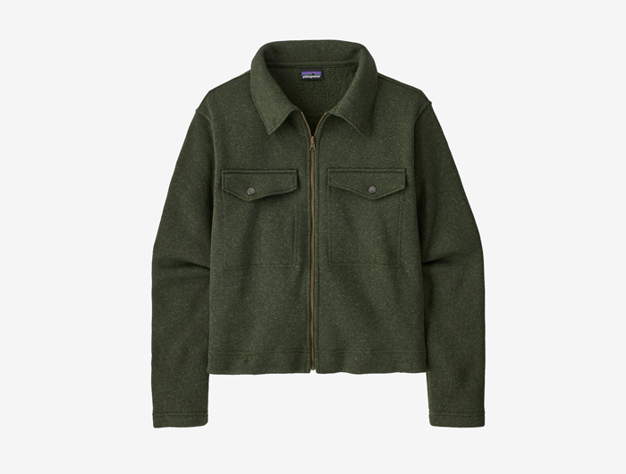 Patagonia Women s Better retailer Sweater