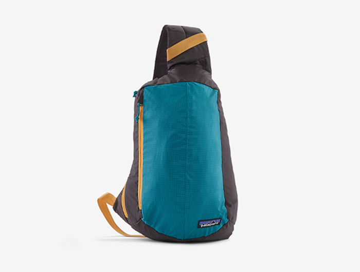 バッグ Patagonia Ultra Light Black Hole Sling Patagonia Ultralight Black Hole Sling 8L – Coontail