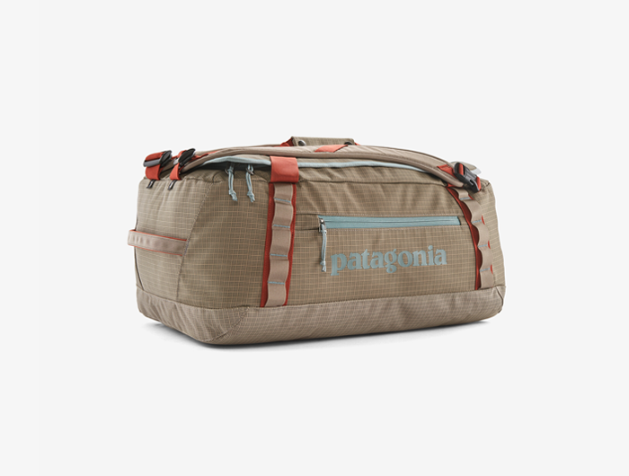 Hotsell Patagonia Black Hole Duffel Bag 40L