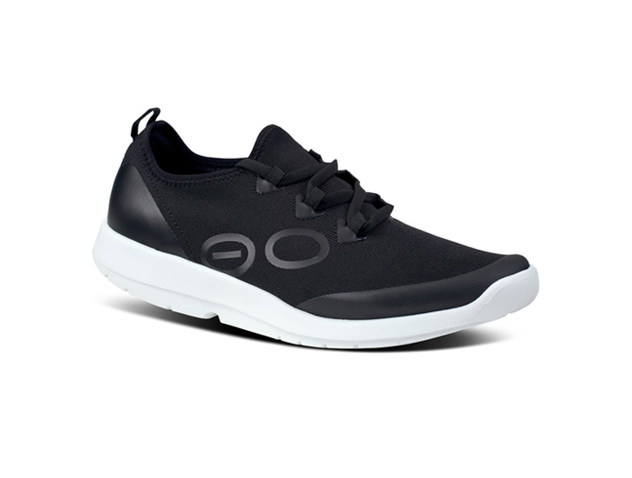 OOFOS Men display picture 1