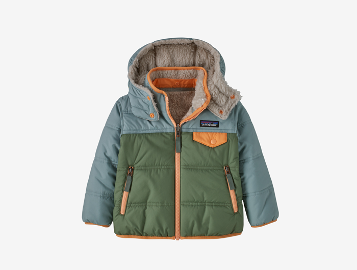 Patagonia tribbles online
