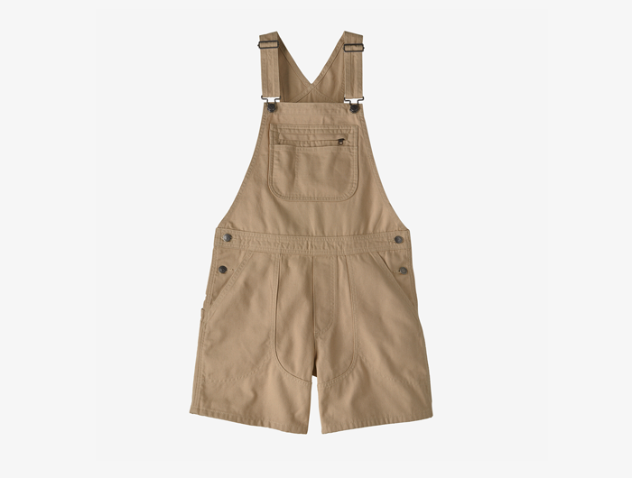 Patagonia overalls selling