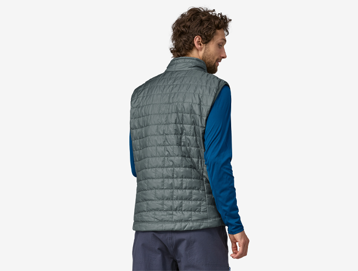 Patagonia Men's Nano Puff® Vest