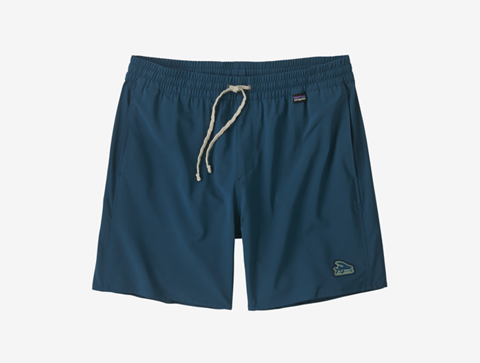 Patagonia Men's Hydropeak Volley Shorts - 16