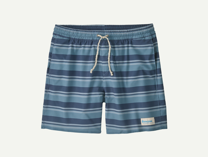 Patagonia Men's Hydropeak Volley Shorts - 16