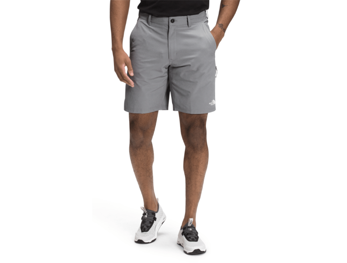 The North Face Men’s Rolling Sun Packable Shorts - 9"