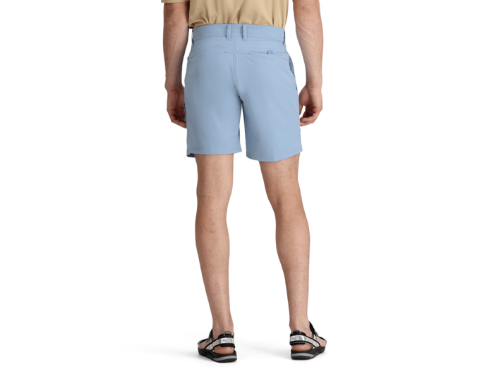 The North Face Men’s Rolling Sun Packable Shorts - 9"