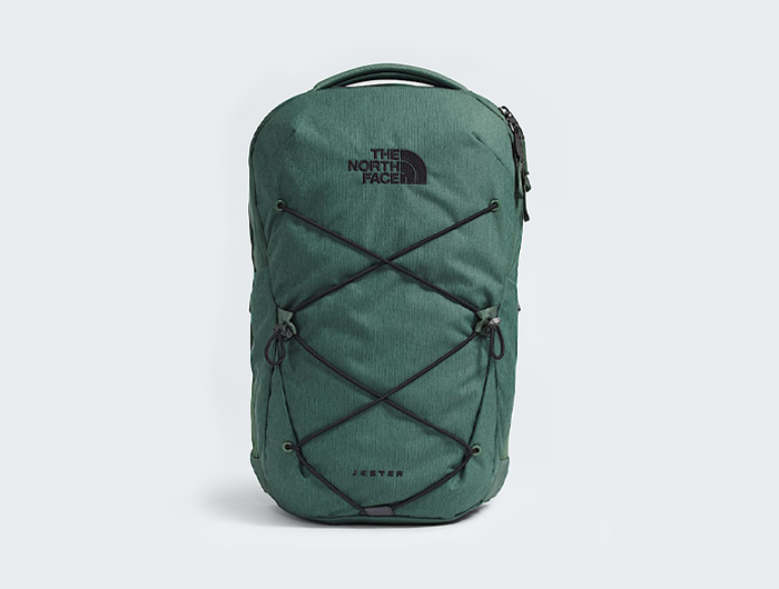 is north face jester backpack waterproof The Leather Brown/TNF Black Lululemon Clear Belt Bag The stand HotelCollectionStore Size:3/0 - 1/16oz