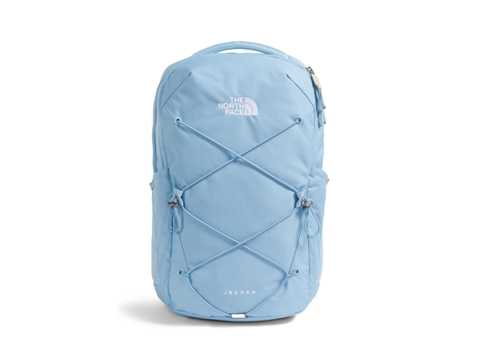 The North Face Women's Jester Backpack The North Face Women's Jester Backpack