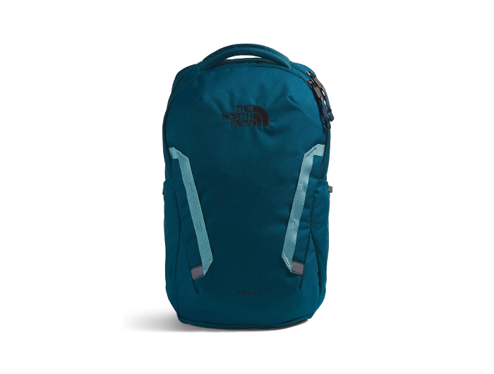 The North Face Vault Backpack (TNF Black) The North Face Vault Backpack (TNF Black)