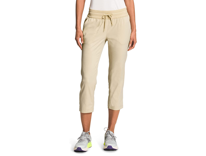 The North Face Women s Aphrodite Motion Capri