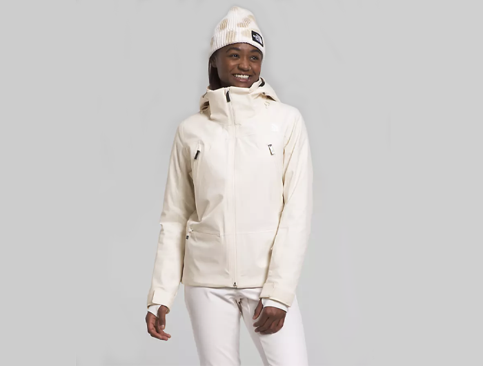 North face w lenado jacket online
