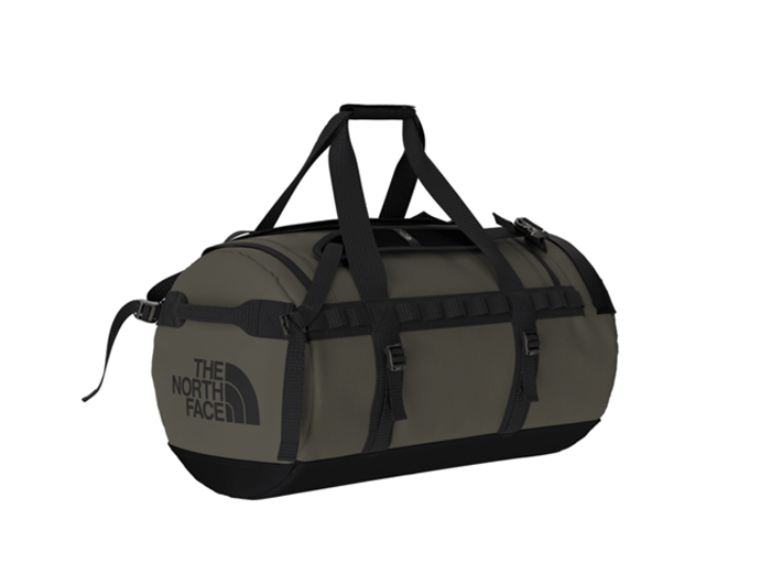 The North Face Base Camp Duffel M 71L