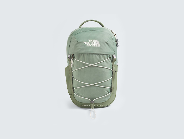 The North Face Borealis Mini Backpack The North Face Borealis Mini Backpack