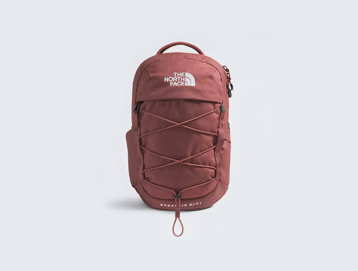 North face borealis personal item best sale