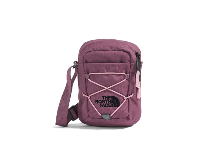 north face backpack jester purple The North Face Jester Crossbody