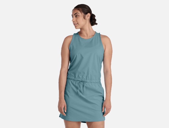 ◆正規品◆THE NORTH FACE ESSENTIAL S/S MINI DRESS◆送料込◆ The North Face Women's Never Stop Wearing Adventure Dress