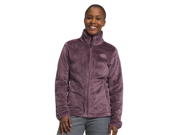 The North Face Women's Osito Jacket The North Face Women's Osito Jacket