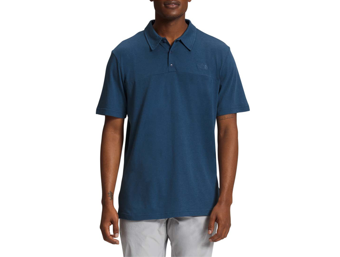 Men's The North Face Terrain Henley Shirt