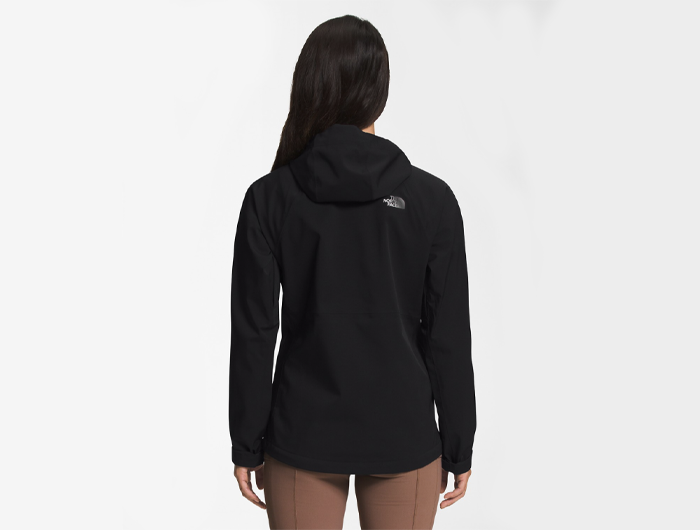 The North Face Women's Valle Vista Stretch Jacket
