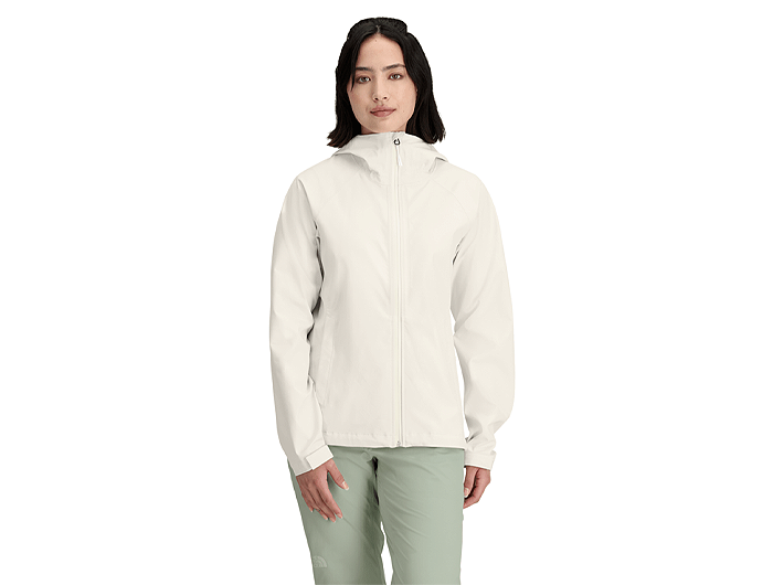 The North Face Women's Valle Vista Stretch Jacket