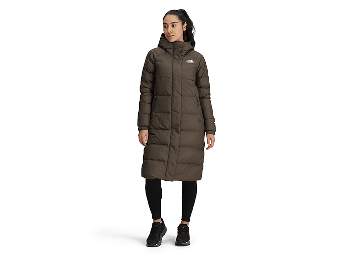 The North Face Women's Hydrenalite™ Down Parka The North Face Women's Hydrenalite™ Down Parka
