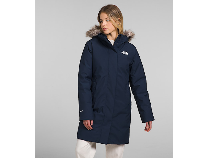 The North Face Women's Arctic Parka