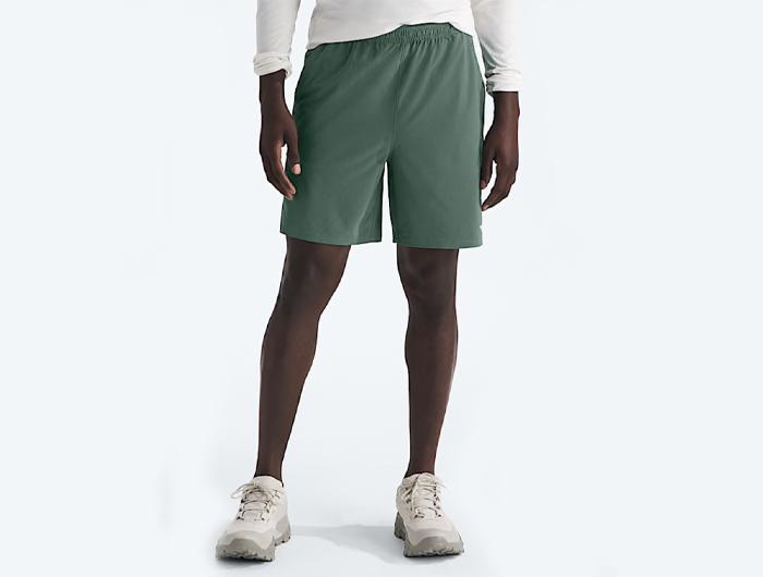 The North Face Men's Wander Shorts 2.0 - 7