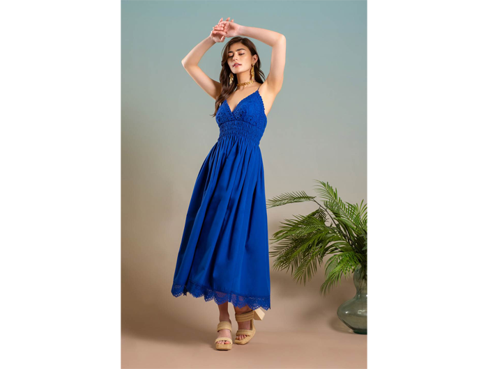 asymmetrical lace up dress Grecian Lace Chiffon Asymmetric Wedding Dress