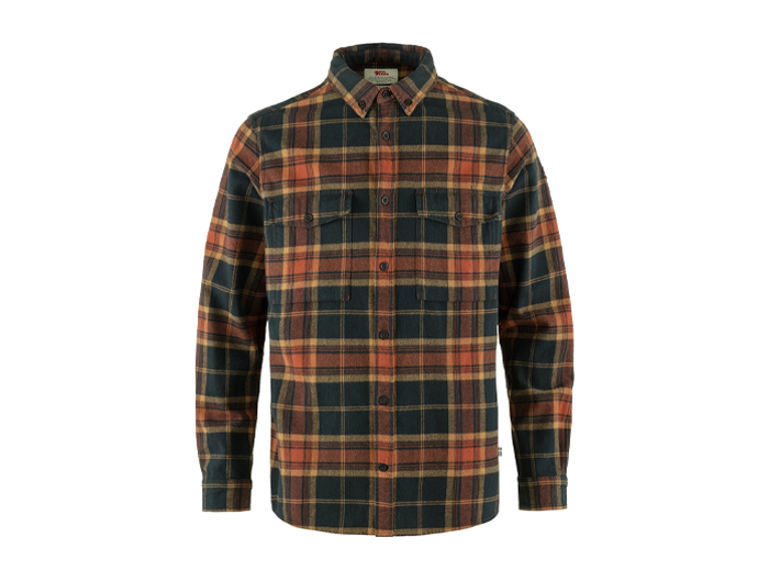 fjallraven ovik shirt dress vik Hemp Dress W