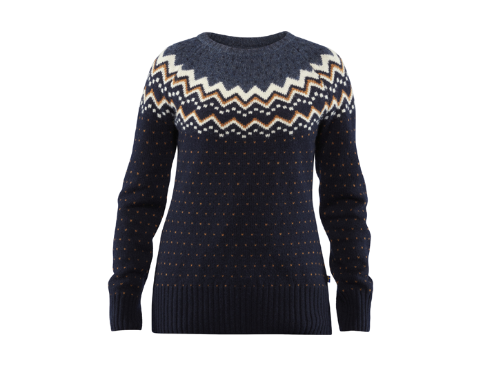 Ovik knit online