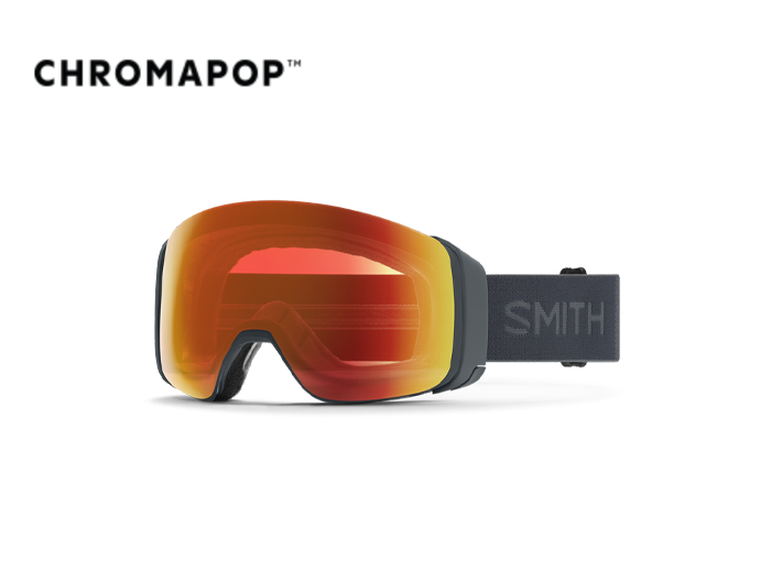 smith 4d mag goggles Smith 4D MAG Goggles