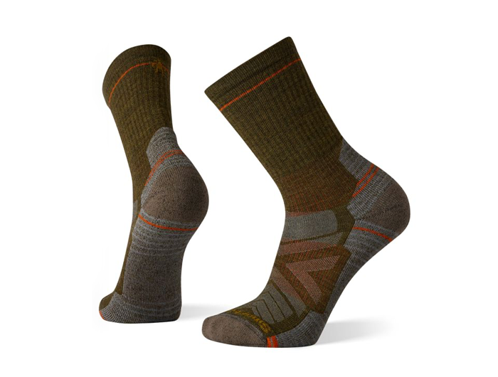 Hike Light Cushion Crew Socks, Smartwool®