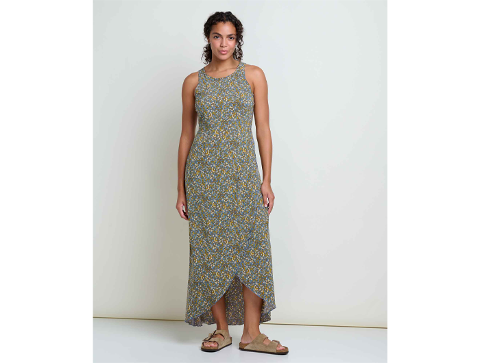 toad and co sunkissed maxi dress Toad & Co Women's Sunkissed Maxi Dress