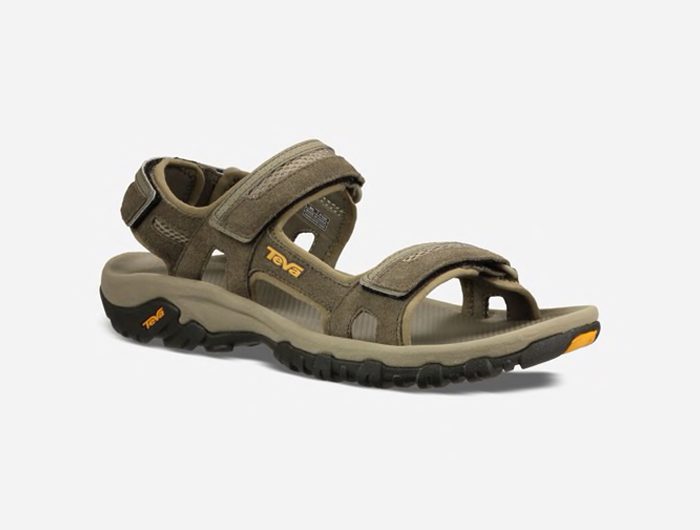 Teva Men s Hudson Sandal