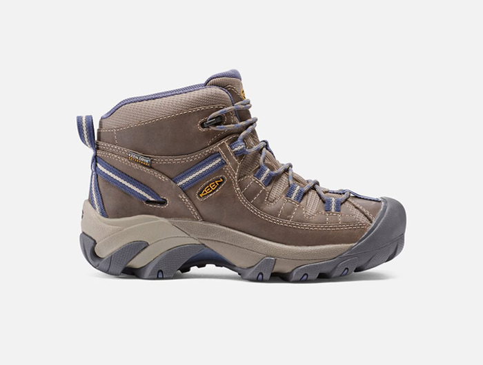 Keen Women s Targhee II Mid Waterproof