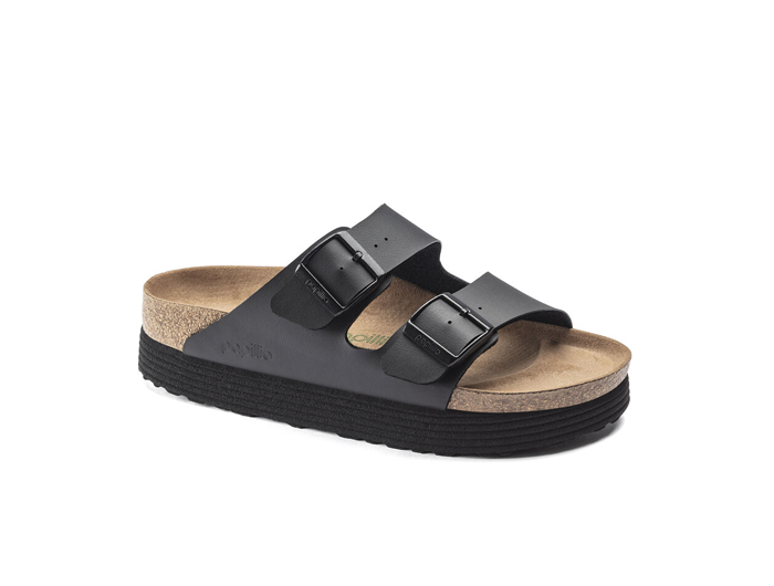 Birkenstock Papillio Women s Arizona Platform Vegan