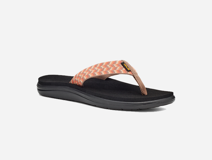 Teva voya flip fashion flops