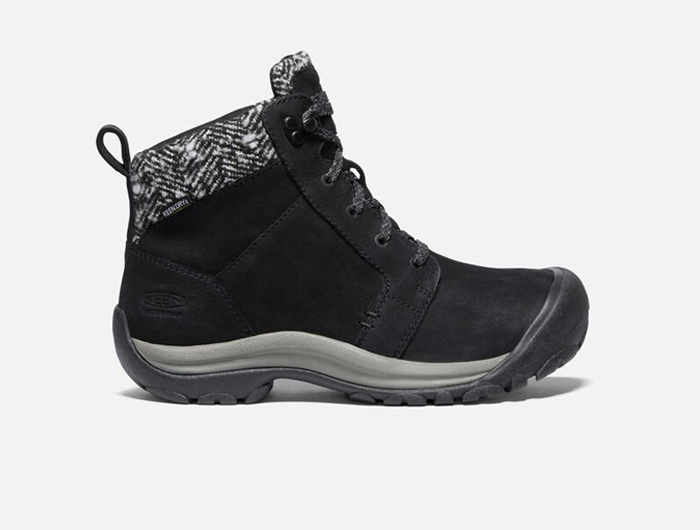 Keen Women s Kaci II Winter Waterproof Boot FINAL SALE