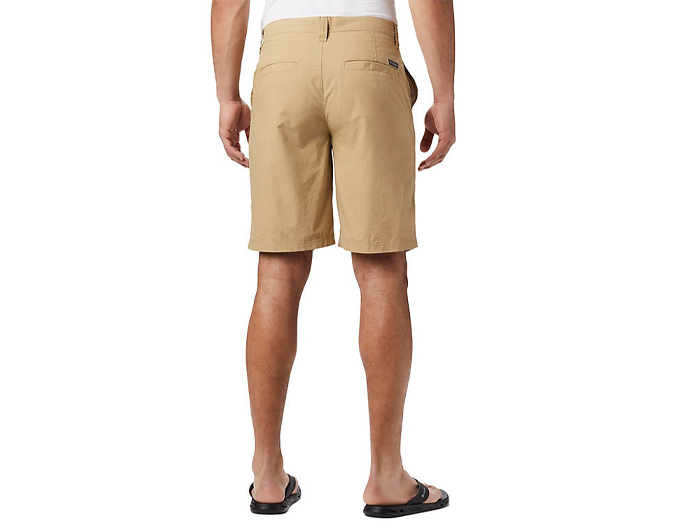 Columbia Men's Washed Out™ Short - 10"