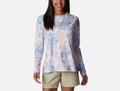 Columbia Women’s PFG Super Tidal Tee™ Long Sleeve Shirt